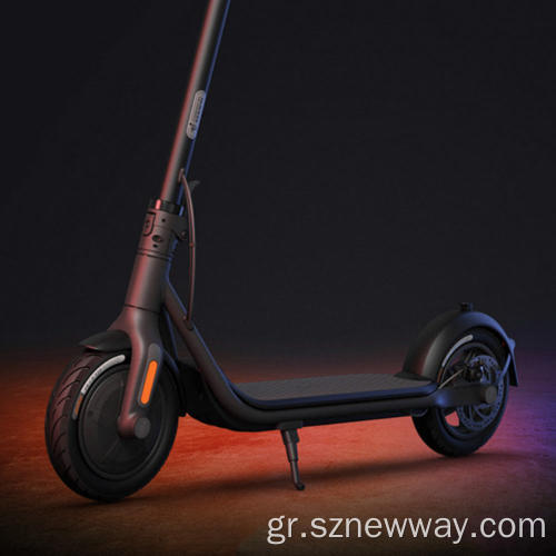 Segway ninebot f40 ηλεκτρικό σκούτερ